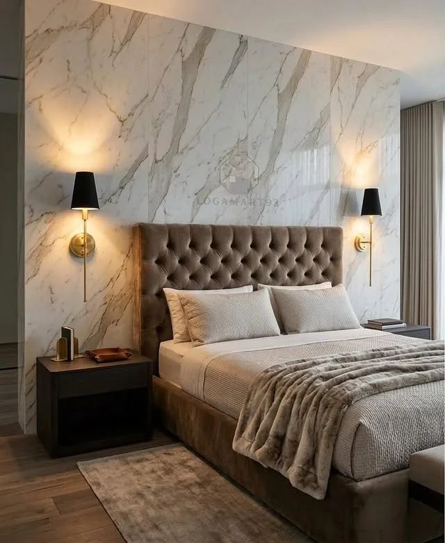 Custom Brass Wall Lamp Elegant European Design